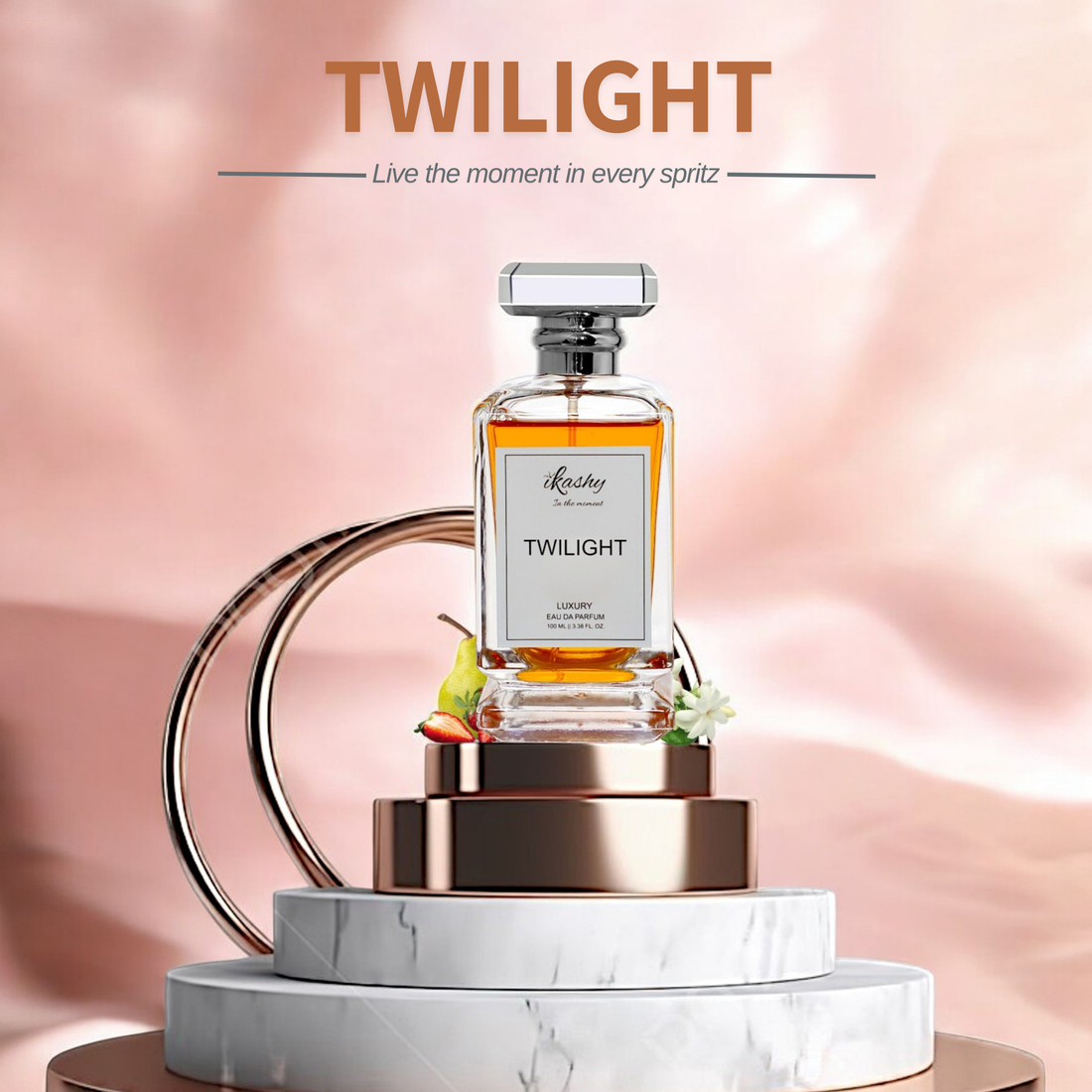 Best Perfumes for Women in India Under ₹1000