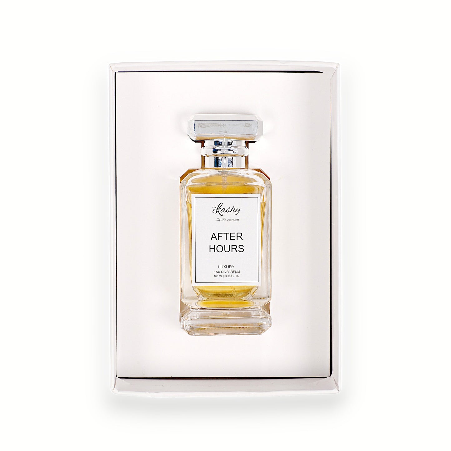 After Hours - Luxury Unisex perfume for Party or Evening (100 ML)