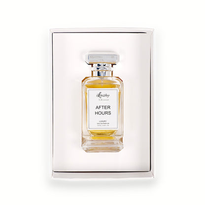 After Hours - Luxury Unisex perfume for Party or Evening (100 ML)