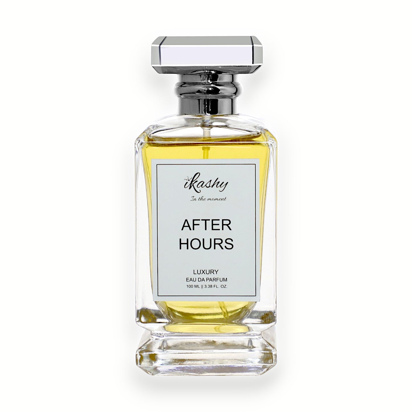 After Hours - Luxury Unisex perfume for Party or Evening (100 ML)