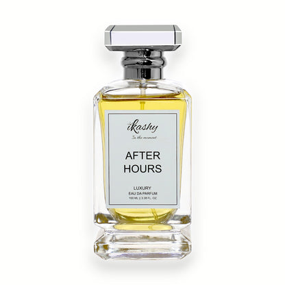 After Hours - Luxury Unisex perfume for Party or Evening (100 ML)