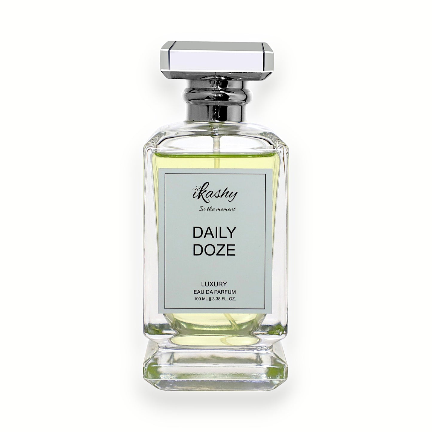 Daily Doze - Luxury Unisex perfume for Work or Office (100 ML)