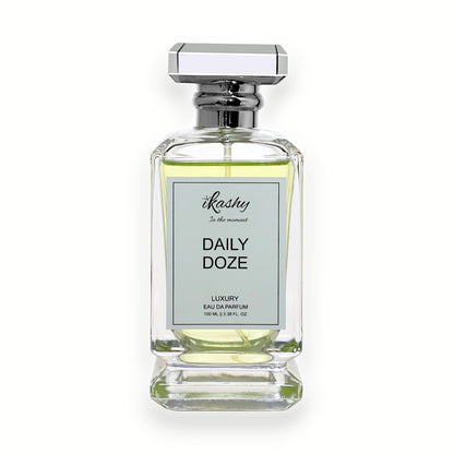 Daily Doze - Luxury Unisex perfume for Work or Office (100 ML)