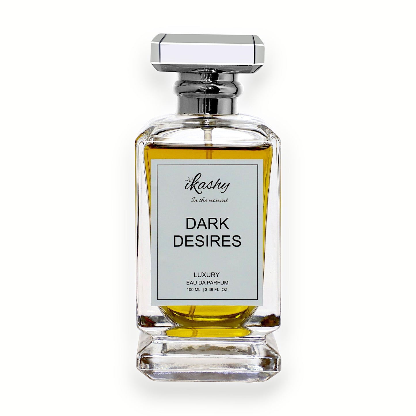 Dark Desires - Luxury Men perfume for Date or Romance (100 ML)