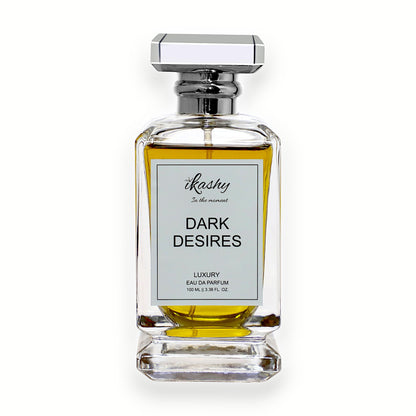 Dark Desires - Luxury Men perfume for Date or Romance (100 ML)