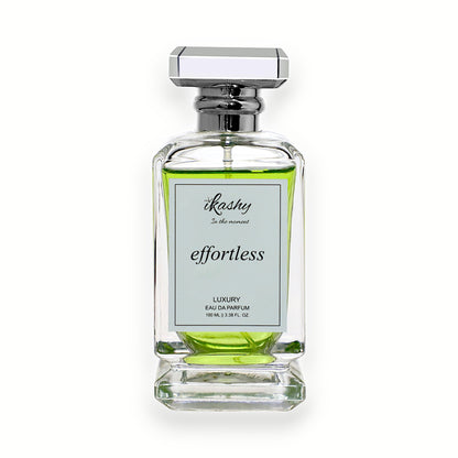 Effortless - Luxury Men perfume for Everyday and Casual wear (100 ML)