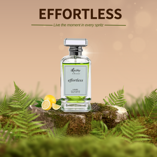 Effortless - Luxury Men perfume for Everyday and Casual wear (100 ML)