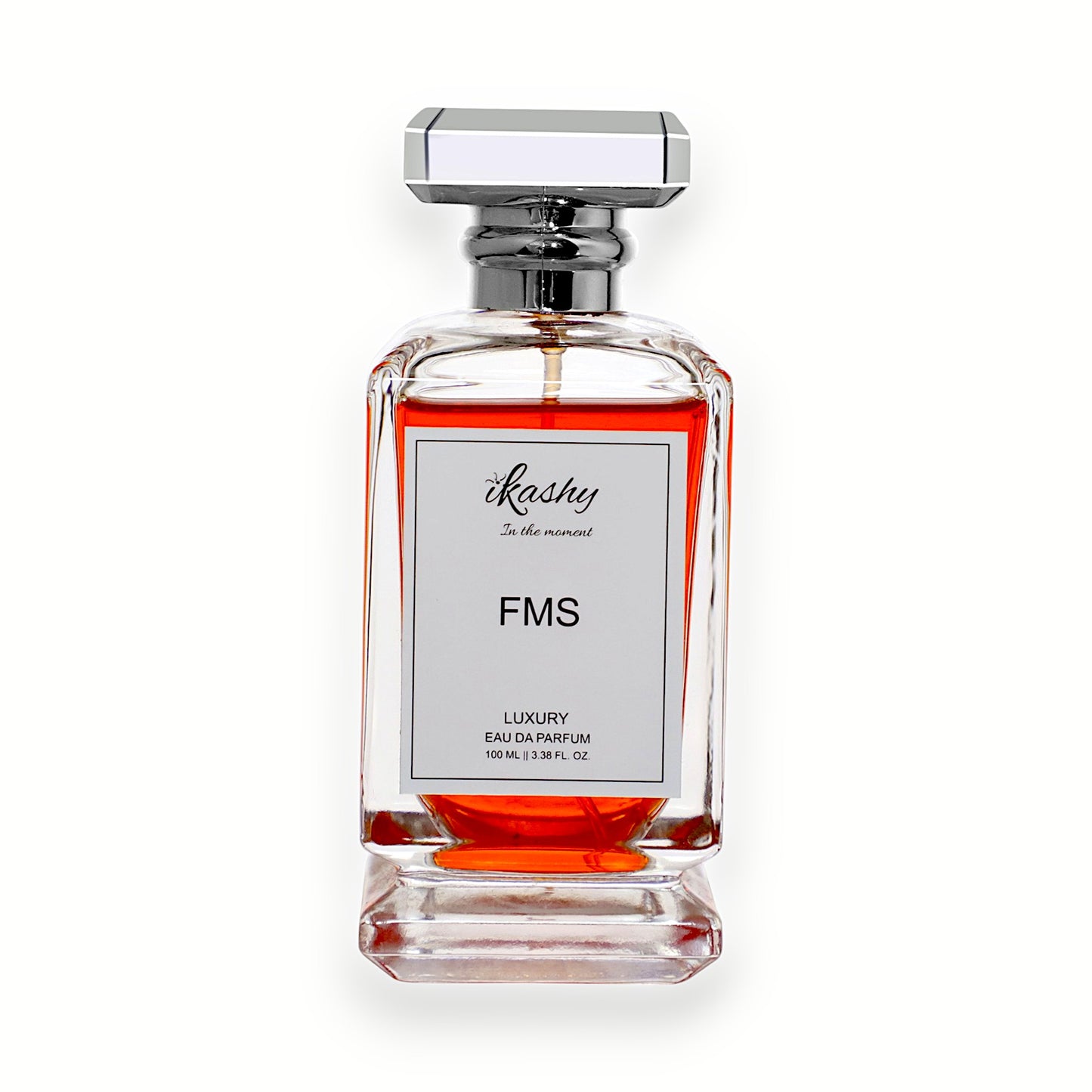 FMS - Luxury Women perfume for Party or Evening (100 ML)