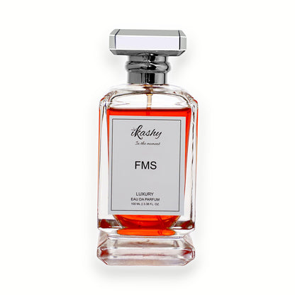 FMS - Luxury Women perfume for Party or Evening (100 ML)