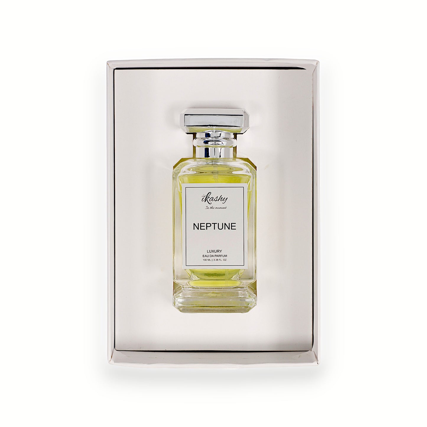 Neptune - Luxury Men perfume for Work or Office (100 ML)