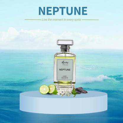 Neptune - Luxury Men perfume for Work or Office (100 ML)