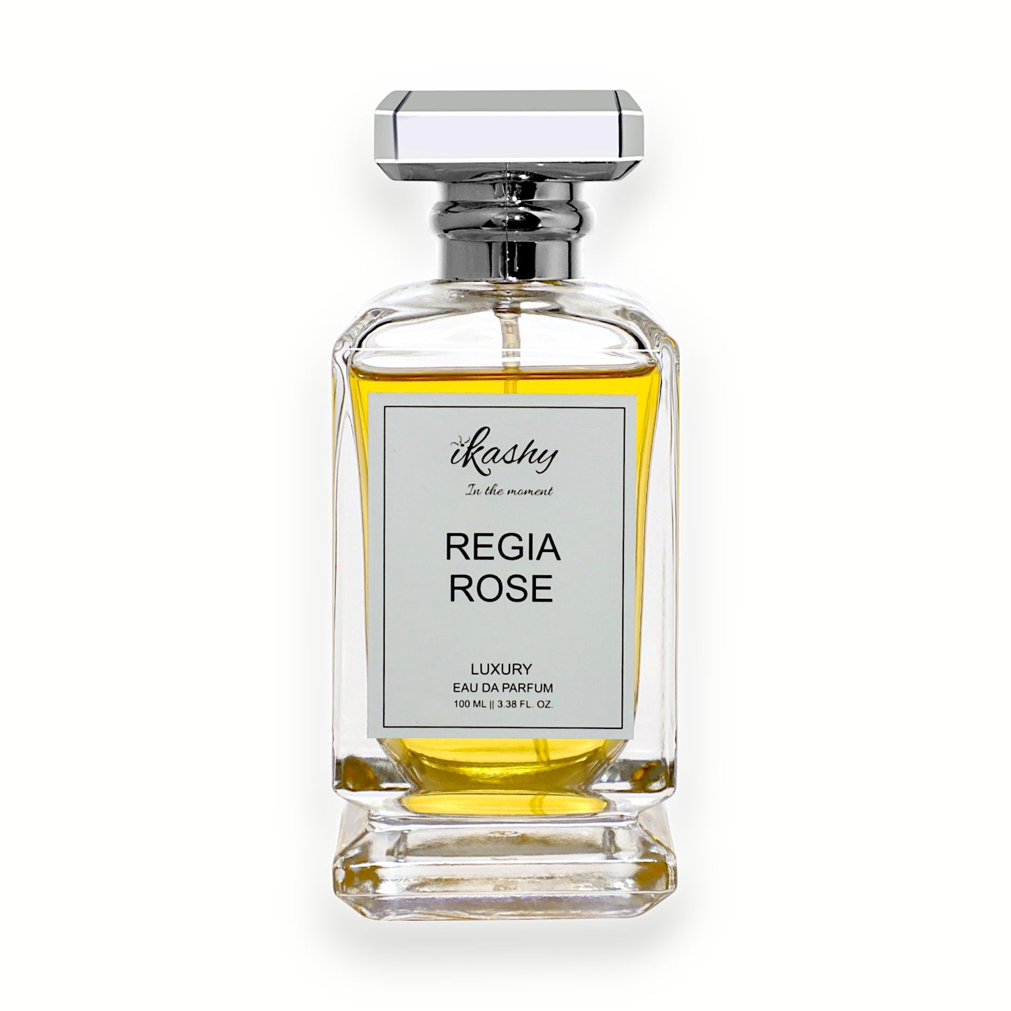 Regia Rose - Luxury Women perfume for Work or Office (100 ML)