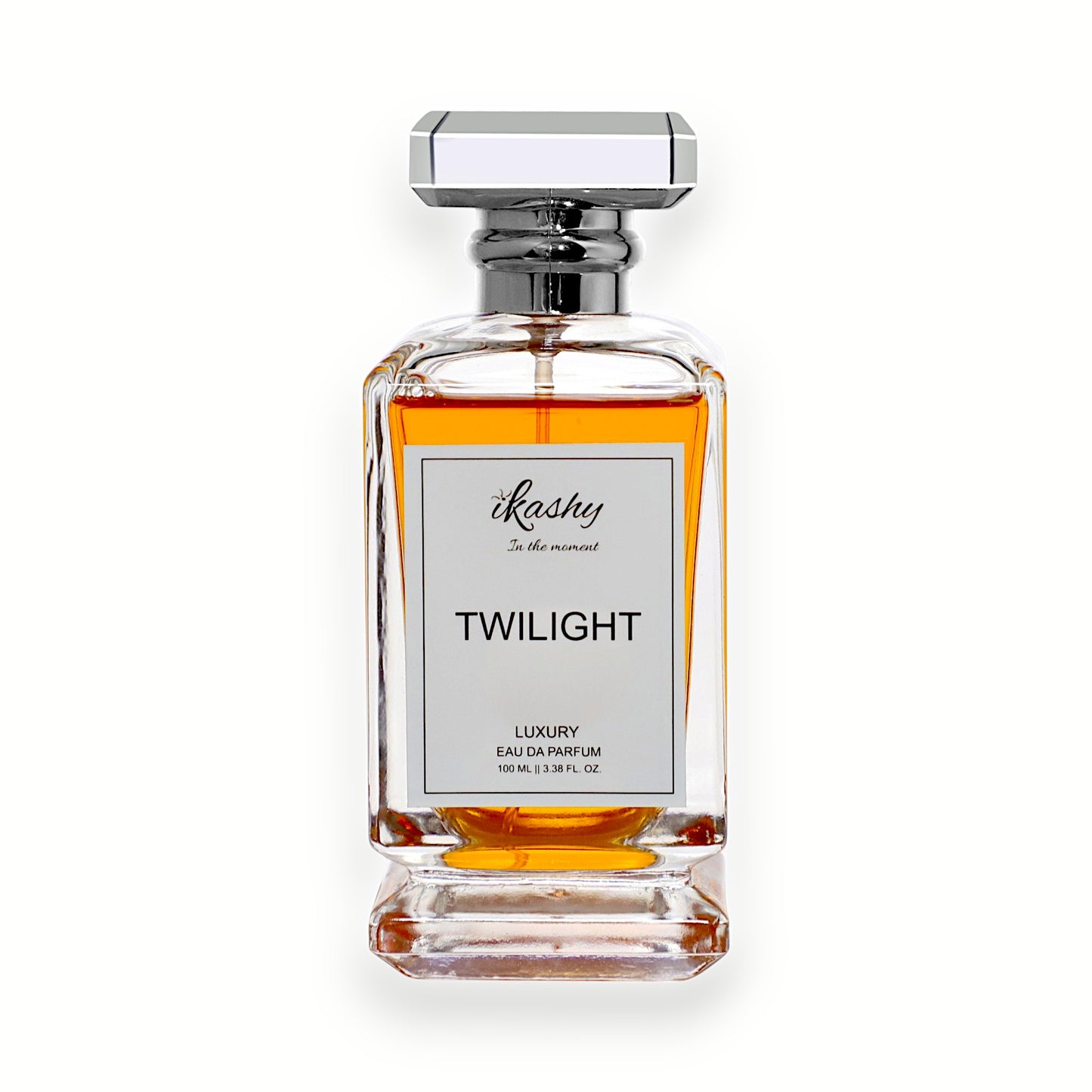 Twilight - Luxury Women perfume for Date Night (100 ML)