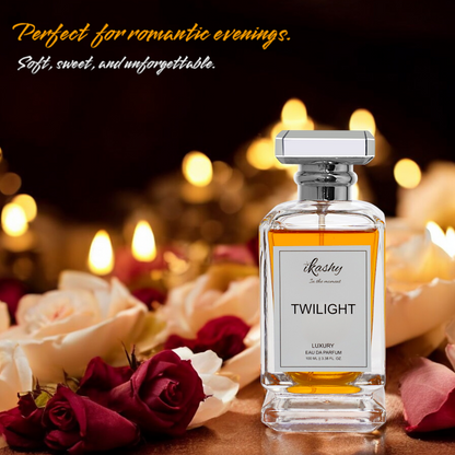 Twilight - Luxury Women perfume for Date Night (100 ML)