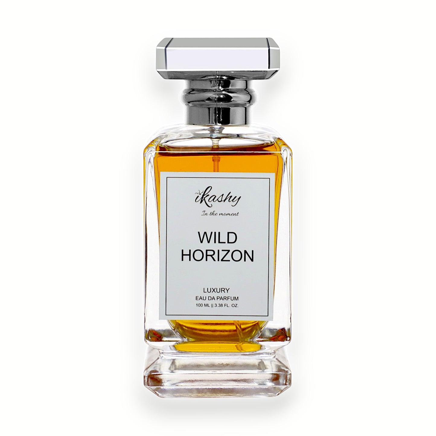 Wild Horizon - Luxury Unisex perfume for Date or Romance (100 ML)