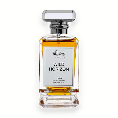 Wild Horizon - Luxury Unisex perfume for Date or Romance (100 ML)